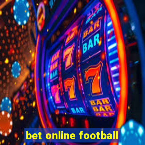 bet online football