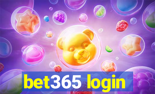 bet365 login