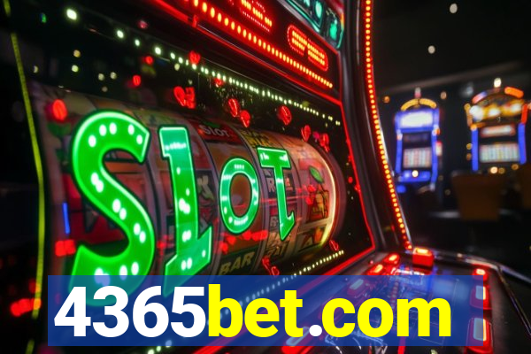 4365bet.com