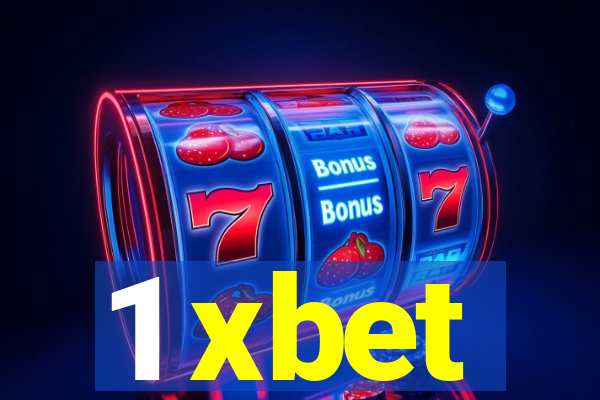 1 xbet