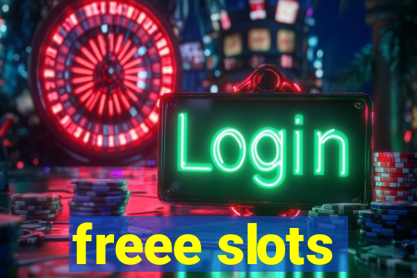 freee slots