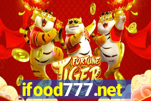 ifood777.net