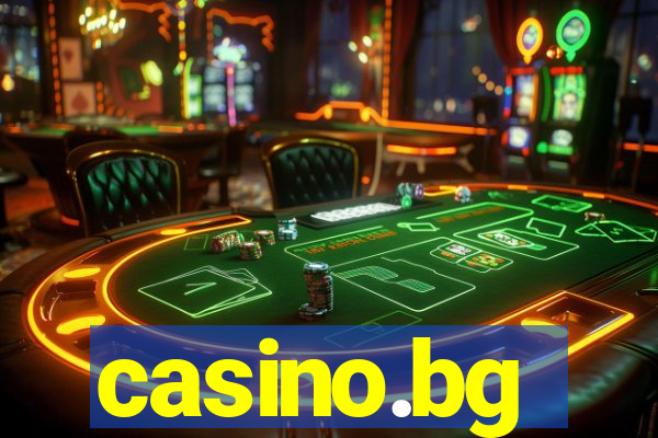 casino.bg