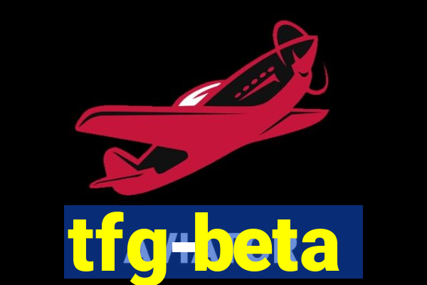 tfg-beta