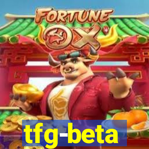 tfg-beta