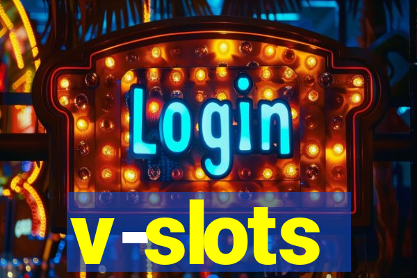 v-slots