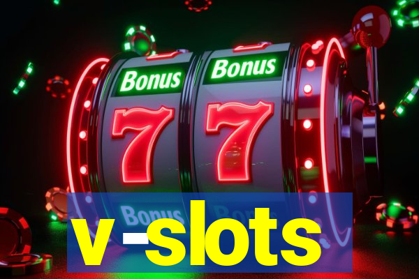 v-slots