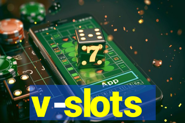 v-slots