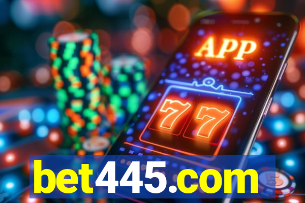 bet445.com