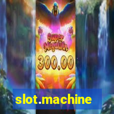 slot.machine