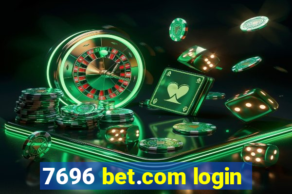 7696 bet.com login