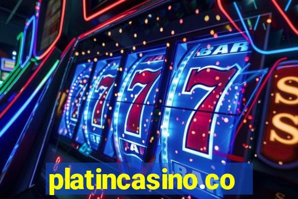 platincasino.com