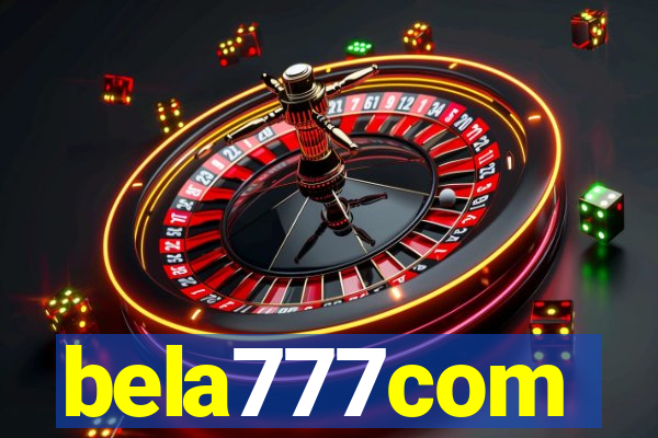 bela777com