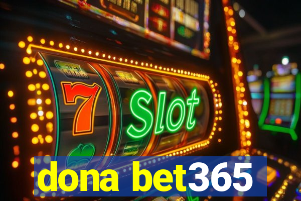 dona bet365