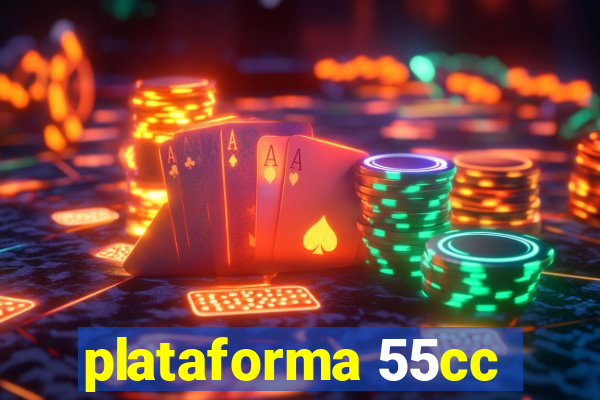 plataforma 55cc