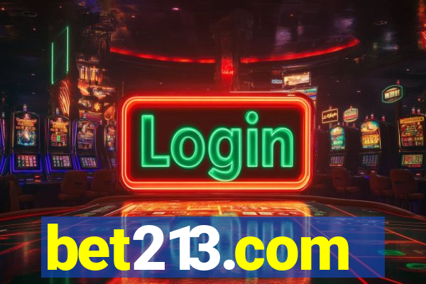 bet213.com