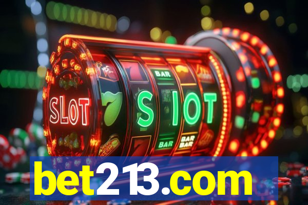 bet213.com