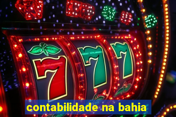 contabilidade na bahia