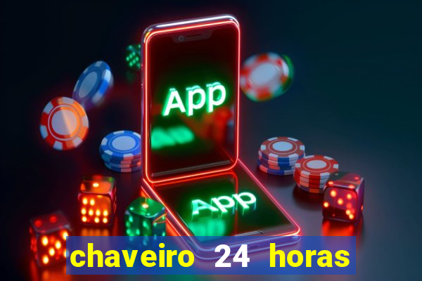 chaveiro 24 horas porto alegre