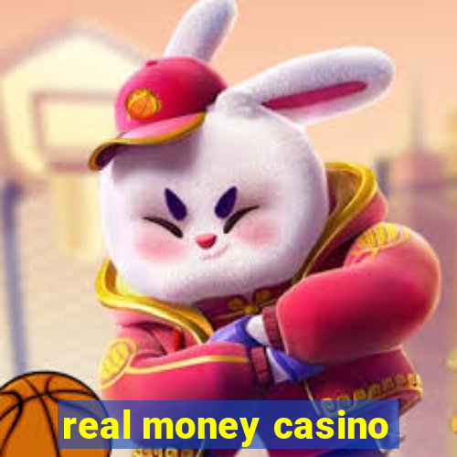 real money casino