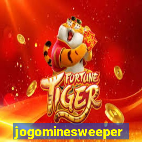 jogominesweeper