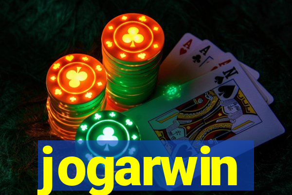 jogarwin