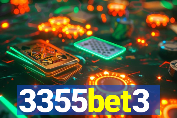 3355bet3