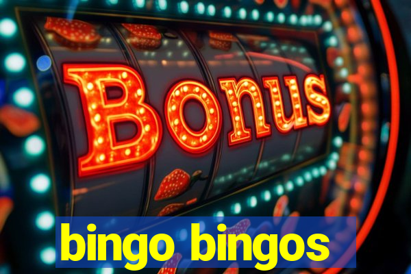 bingo bingos