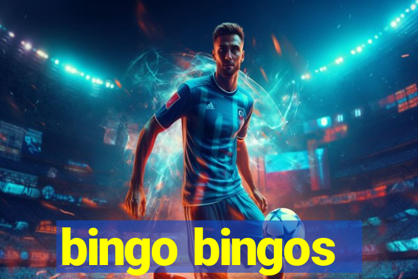 bingo bingos