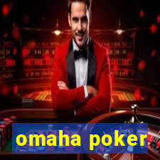 omaha poker