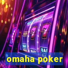 omaha poker