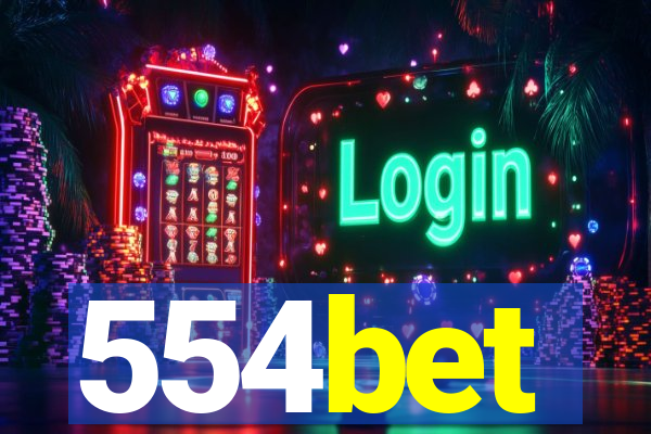 554bet