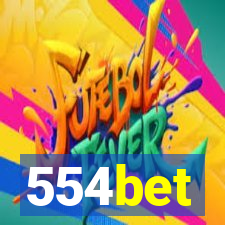 554bet