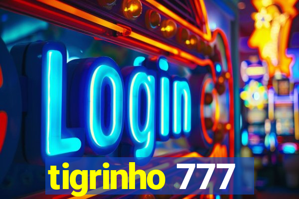 tigrinho 777