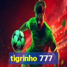 tigrinho 777