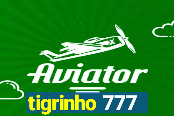 tigrinho 777