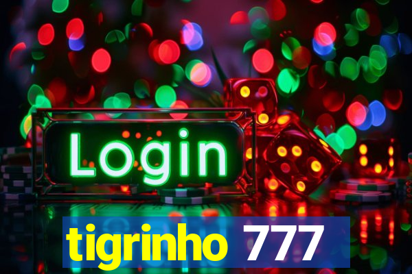 tigrinho 777