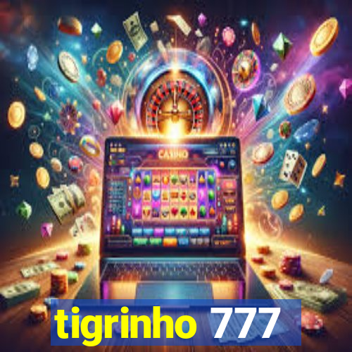 tigrinho 777