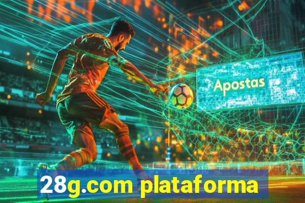 28g.com plataforma