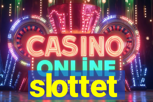 slottet