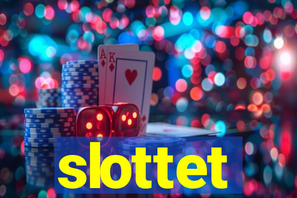 slottet