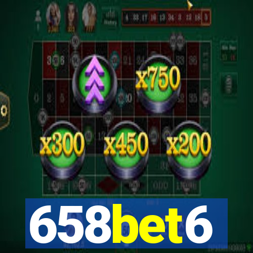 658bet6