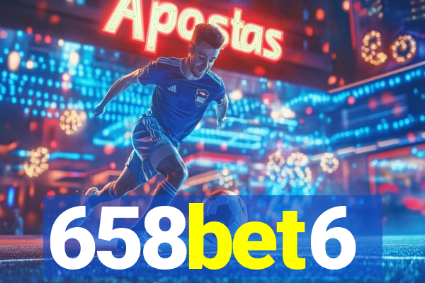 658bet6