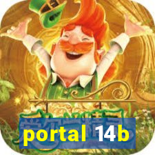 portal 14b