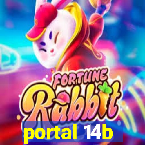 portal 14b