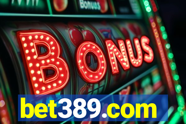 bet389.com