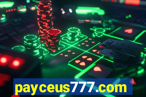 payceus777.com