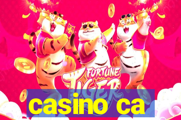 casino ca