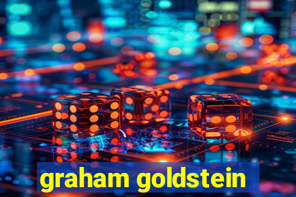 graham goldstein