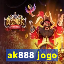 ak888 jogo